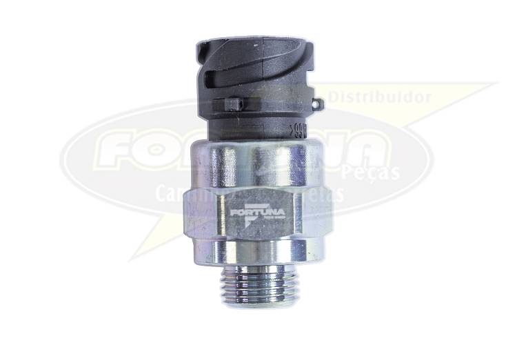 SENSOR PRESSAO AR VOLVO FH/NH/FM (FREIOS) - Ref: 20424056